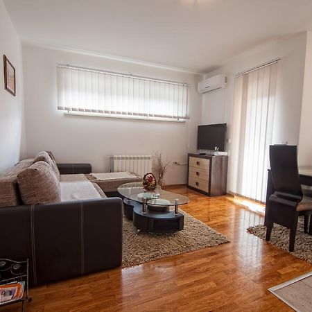 Sisarka Apartmani Zlatibor Exterior photo