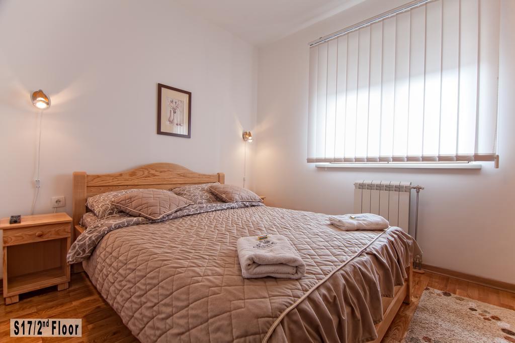Sisarka Apartmani Zlatibor Exterior photo